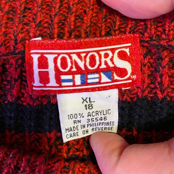 Sweater - Picture 3 of 4